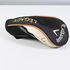 Left Hand Callaway Legacy #3 Wood / 15 Degree / Senior Flex Callaway 50 Shaft - Image 9