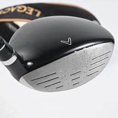 Left Hand Callaway Legacy #3 Wood / 15 Degree / Senior Flex Callaway 50 Shaft - Image 4