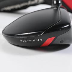 Taylormade Stealth Plus #3 Wood / 13.5 Degree / Stiff Flex Tensei 1K Black 75 Shaft - Image 7