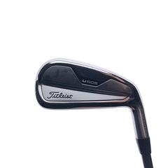Used Titleist U505 4 Hybrid / 22 Degrees / Regular Flex - Image 8