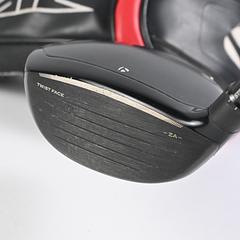 Taylormade Stealth Plus #3 Wood / 13.5 Degree / Stiff Flex Tensei 1K Black 75 Shaft - Image 6