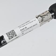 Callaway X-Forged 2013 #9 Iron / Regular Flex Project X Shaft - Image 6