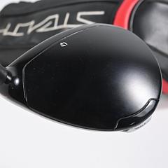 Taylormade Stealth Plus #3 Wood / 13.5 Degree / Stiff Flex Tensei 1K Black 75 Shaft - Image 5