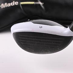 Taylormade M1 2016 #3HL Wood / 17 Degree / Senior Flex Kuro Kage Silver 60 Shaft - Image 4