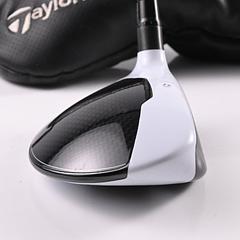 Taylormade M1 2016 #3HL Wood / 17 Degree / Senior Flex Kuro Kage Silver 60 Shaft - Image 3