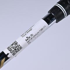 Callaway Opus Gap Wedge / 52 Degree / Stiff Flex Dynamic Gold S400 Shaft - Image 5