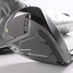 Taylormade Qi35 Max Lite #5 Wood / 18.5 Degree / Senior Flex Vanquish 4 Shaft - Image 3