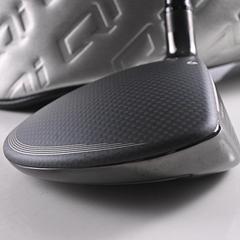 Taylormade Qi35 Max Lite #5 Wood / 18.5 Degree / Senior Flex Vanquish 4 Shaft - Image 1