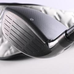 Taylormade Qi35 Max Lite #5 Wood / 18.5 Degree / Senior Flex Vanquish 4 Shaft - Image 4