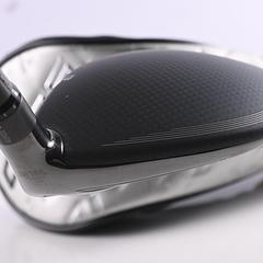 Taylormade Qi35 Max Lite #5 Wood / 18.5 Degree / Senior Flex Vanquish 4 Shaft - Image 5