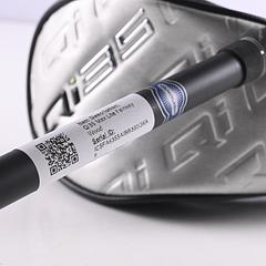 Taylormade Qi35 Max Lite #5 Wood / 18.5 Degree / Senior Flex Vanquish 4 Shaft - Image 7