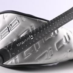 Taylormade Qi35 Max Lite #5 Wood / 18.5 Degree / Senior Flex Vanquish 4 Shaft - Image 8