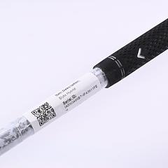 Callaway Elyte #4 Hybrid / 22 Degree / Stiff Flex Denali Charcoal 70 Shaft - Image 7