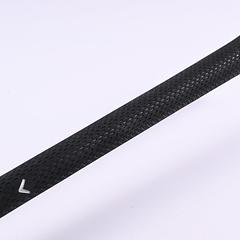 Callaway Elyte #4 Hybrid / 22 Degree / Stiff Flex Denali Charcoal 70 Shaft - Image 8