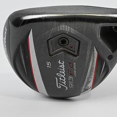 913 FD #3 Wood / 15 Degree / Stiff Flex Aldila Rip Phenom 80 Shaft - Image 4