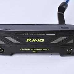Cobra King 3D Black Grandsport AL Putter / 41 Inch - Image 2