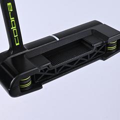 Cobra King 3D Black Grandsport AL Putter / 41 Inch - Image 4