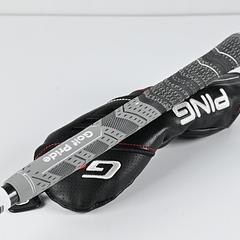 Ping G410 #3 Hybrid / 19 Degree / Stiff Flex EvenFlow Black 85 Shaft - Image 2