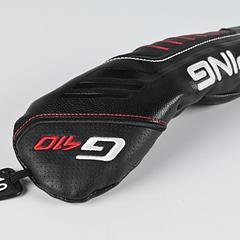 Ping G410 #3 Hybrid / 19 Degree / Stiff Flex EvenFlow Black 85 Shaft - Image 1