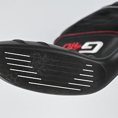 Ping G410 #3 Hybrid / 19 Degree / Stiff Flex EvenFlow Black 85 Shaft - Image 6