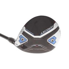 Cobra Aerojet LS Graphite Mens Right Hand Fairway 3 Wood 14.5* Stiff - Mitsubishi Chemical Kai'li 70S - Image 2