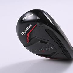 Taylormade Stealth 2 HD #5 Hybrid / 27 Degree / Senior Flex Speeder NX Red 50 - Image 5