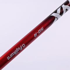 Taylormade Stealth 2 HD #5 Hybrid / 27 Degree / Senior Flex Speeder NX Red 50 - Image 6