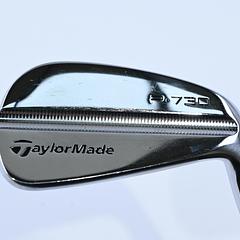 Taylormade P730 #7 Iron / 35 Inch / X-Flex Project X Rifle Shaft - Image 6