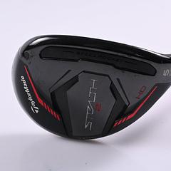 Taylormade Stealth 2 HD #5 Hybrid / 27 Degree / Senior Flex Speeder NX Red 50 - Image 4