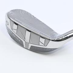 Ladies Cleveland Halo XL Full Face #6 Iron / Ladies Flex UST Helium 501 - Image 3