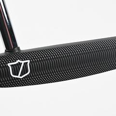 Left Hand Wilson Infinite Bucktown 2024 Putter / 34 Inch - Image 3