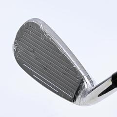 Ladies Cleveland Halo XL Full Face #6 Iron / Ladies Flex UST Helium 501 - Image 2