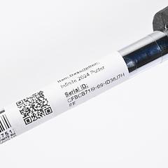 Left Hand Wilson Infinite Bucktown 2024 Putter / 34 Inch - Image 6