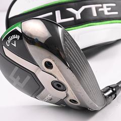 Callaway Elyte Triple Diamond #3 Wood / 15 Degree / X-Flex Tensei 1K Black 75 - Image 1