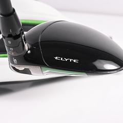 Callaway Elyte Triple Diamond #3 Wood / 15 Degree / X-Flex Tensei 1K Black 75 - Image 5