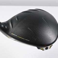 Ping G430 LST Driver / 10.5 Degree / Stiff Flex Denali Red 60 Shaft - Image 5