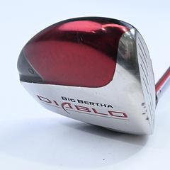 Callaway Big Bertha Diablo #3 Wood / 15 Degree / Regular Flex Callaway Diablo 60 - Image 1