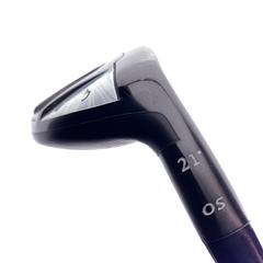 Used Callaway XR OS 3 Hybrid / 21 Degrees / Ladies Flex - Image 3