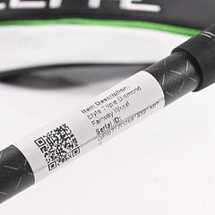 Callaway Elyte Triple Diamond #3 Wood / 15 Degree / X-Flex Tensei 1K Black 75 - Image 7