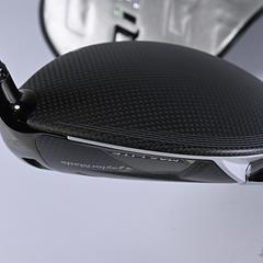 Taylormade Qi35 Max Lite Driver / 12 Degree / Stiff Flex Fujikura Ventus Blue 5 - Image 5