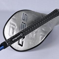 Taylormade Qi35 Max Lite Driver / 12 Degree / Stiff Flex Fujikura Ventus Blue 5 - Image 8