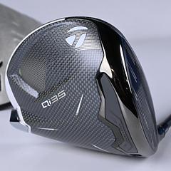 Taylormade Qi35 Max Lite Driver / 12 Degree / Stiff Flex Fujikura Ventus Blue 5 - Image 1