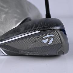 Taylormade Qi35 Max Lite Driver / 12 Degree / Stiff Flex Fujikura Ventus Blue 5 - Image 3