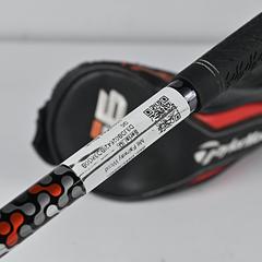 Taylormade M6 #3 Wood / 15 Degree / Stiff Flex Fujikura Atmos Red 6 Shaft - Image 7
