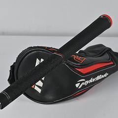 Taylormade M6 #3 Wood / 15 Degree / Stiff Flex Fujikura Atmos Red 6 Shaft - Image 8