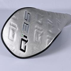 Taylormade Qi35 Max Lite Driver / 12 Degree / Stiff Flex Fujikura Ventus Blue 5 - Image 9