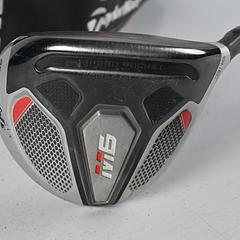 Taylormade M6 #3 Wood / 15 Degree / Stiff Flex Fujikura Atmos Red 6 Shaft - Image 2