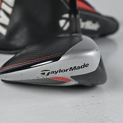 Taylormade M6 #3 Wood / 15 Degree / Stiff Flex Fujikura Atmos Red 6 Shaft - Image 3