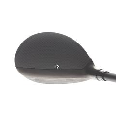 TaylorMade Qi35 Graphite Mens Right Hand 4 Hybrid 22* Regular - Fujikura Ventus HB Blue 6-R - Image 5