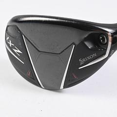 Srixon ZXi #6 Hybrid / 28 Degree / Regular Flex Fujikura Ventus TR Blue 7 Shaft - Image 2